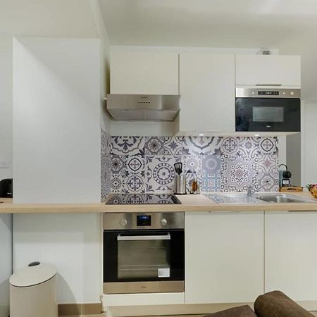 Villa Panier T3 Proche Vieux-Port à Marseille Extérieur photo