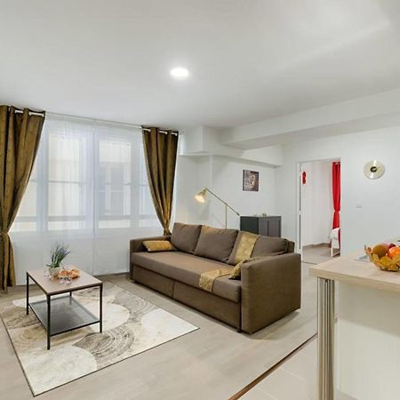 Villa Panier T3 Proche Vieux-Port à Marseille Extérieur photo
