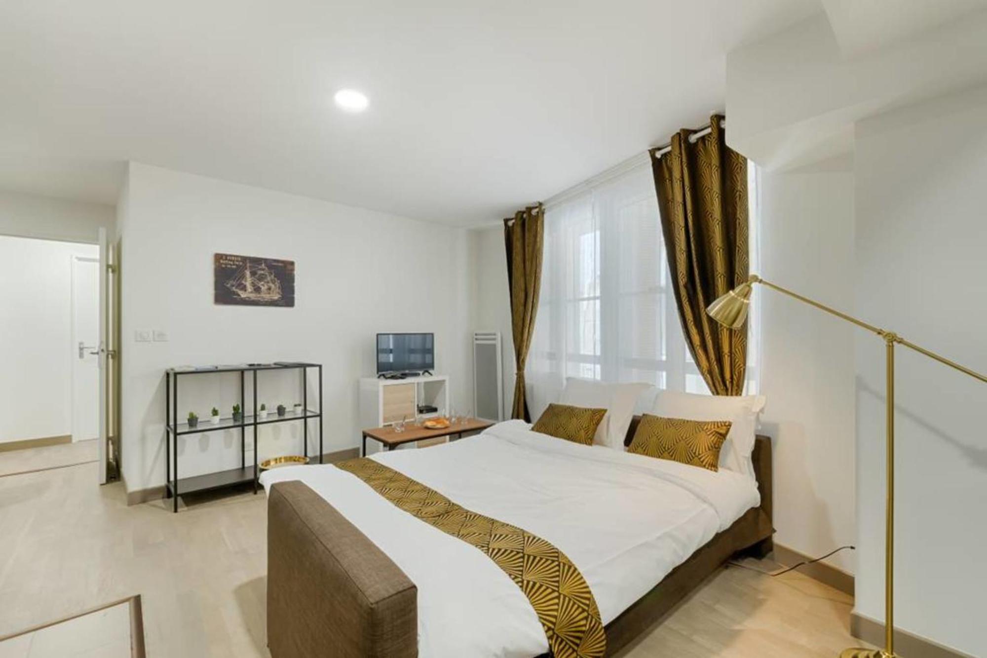 Villa Panier T3 Proche Vieux-Port à Marseille Extérieur photo