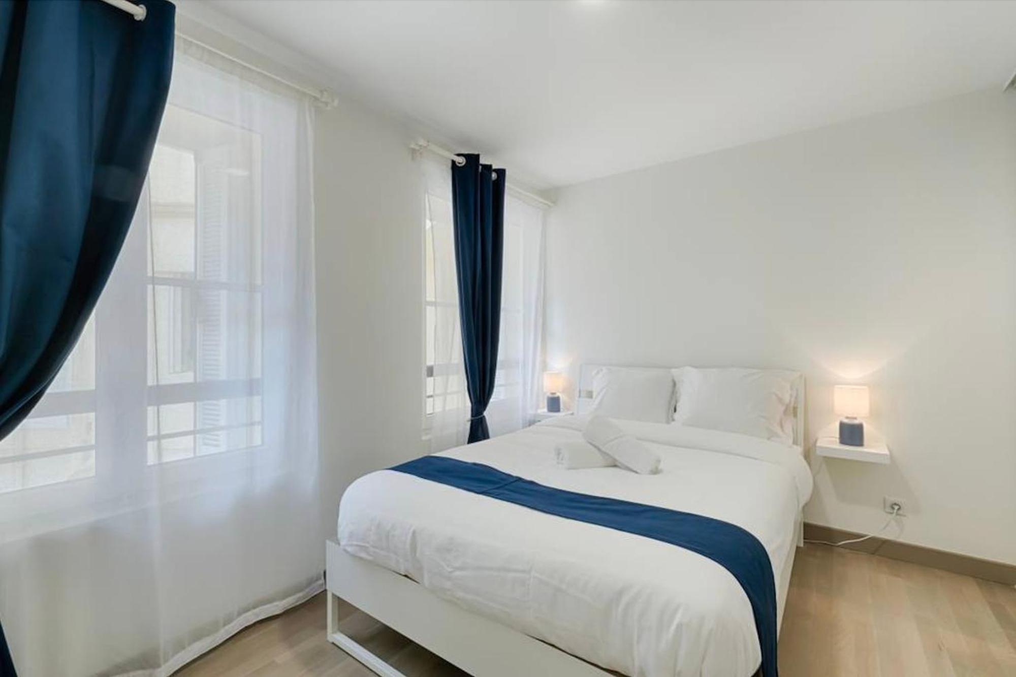 Villa Panier T3 Proche Vieux-Port à Marseille Extérieur photo